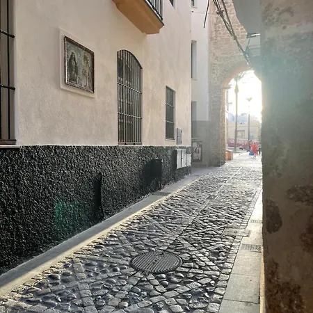Redo El Populo Cádiz