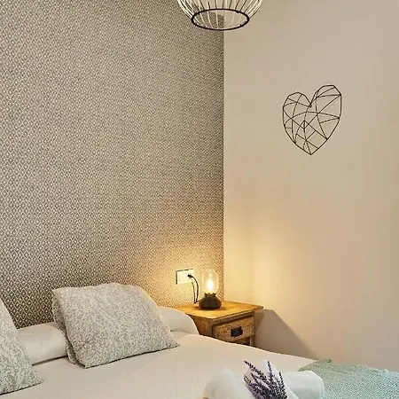 Apartment Redo El Populo Cádiz