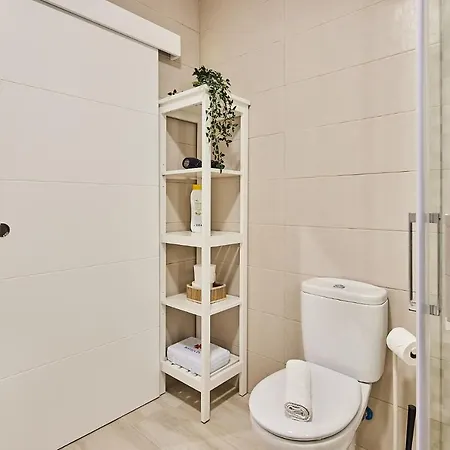 Apartment Redo El Populo Cádiz