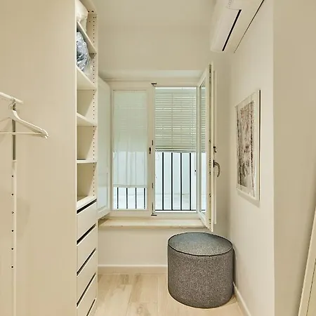 Apartment Redo El Populo