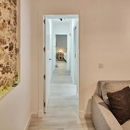 Redo El Populo Apartment