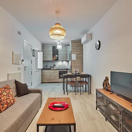 Apartment Redo Cadiz