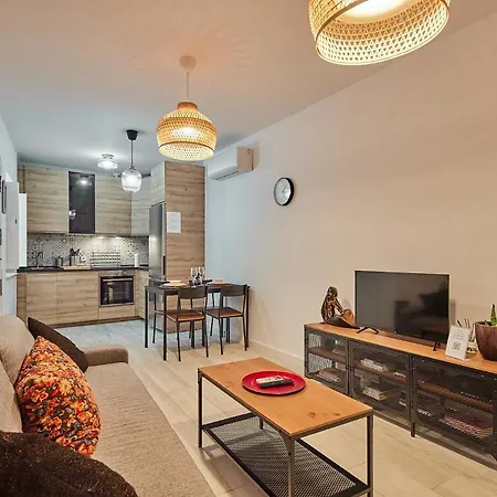 Apartamento Redo