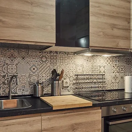 Apartment Redo Cadiz