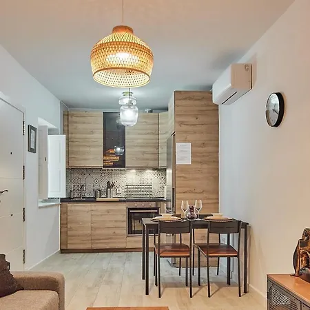 Apartment Redo Cadiz