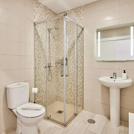 Apartment Redo Cadiz