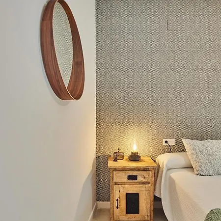 Redo Apartment Cadiz