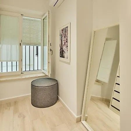 Apartment Redo Cadiz