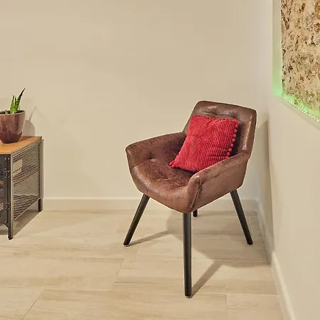 Appartement Redo El Populo Cádiz